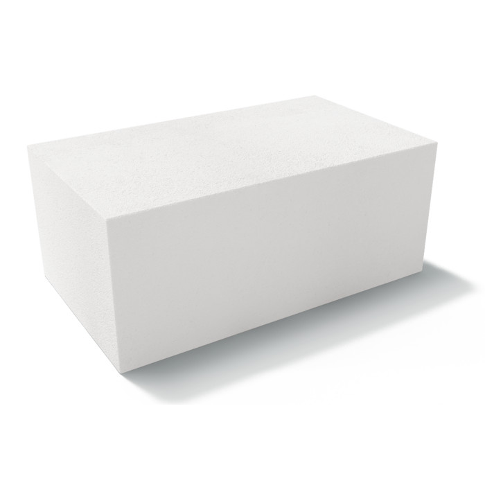 Газоблок Бонолит D300 600х250х200 мм