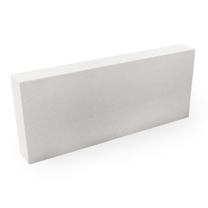 Газоблок перегородочный Бонолит D500 кг/м3 600х150х250 мм B 3,5